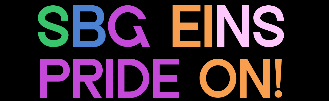 SBG EINS