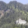 Tödlicher Wanderunfall bei Saalfelden: 68-Jährige aus Deutschland stürzt 30 Meter in die Tiefe