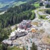 Mittersill: Luxuschalet-Projekt „Six Senses“ am Pass Thurn geht an britische Investoren