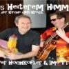 Kabarettabend in Klagenfurt: „Aus heiterem Himmel“ mit Hochkofler & Trojan