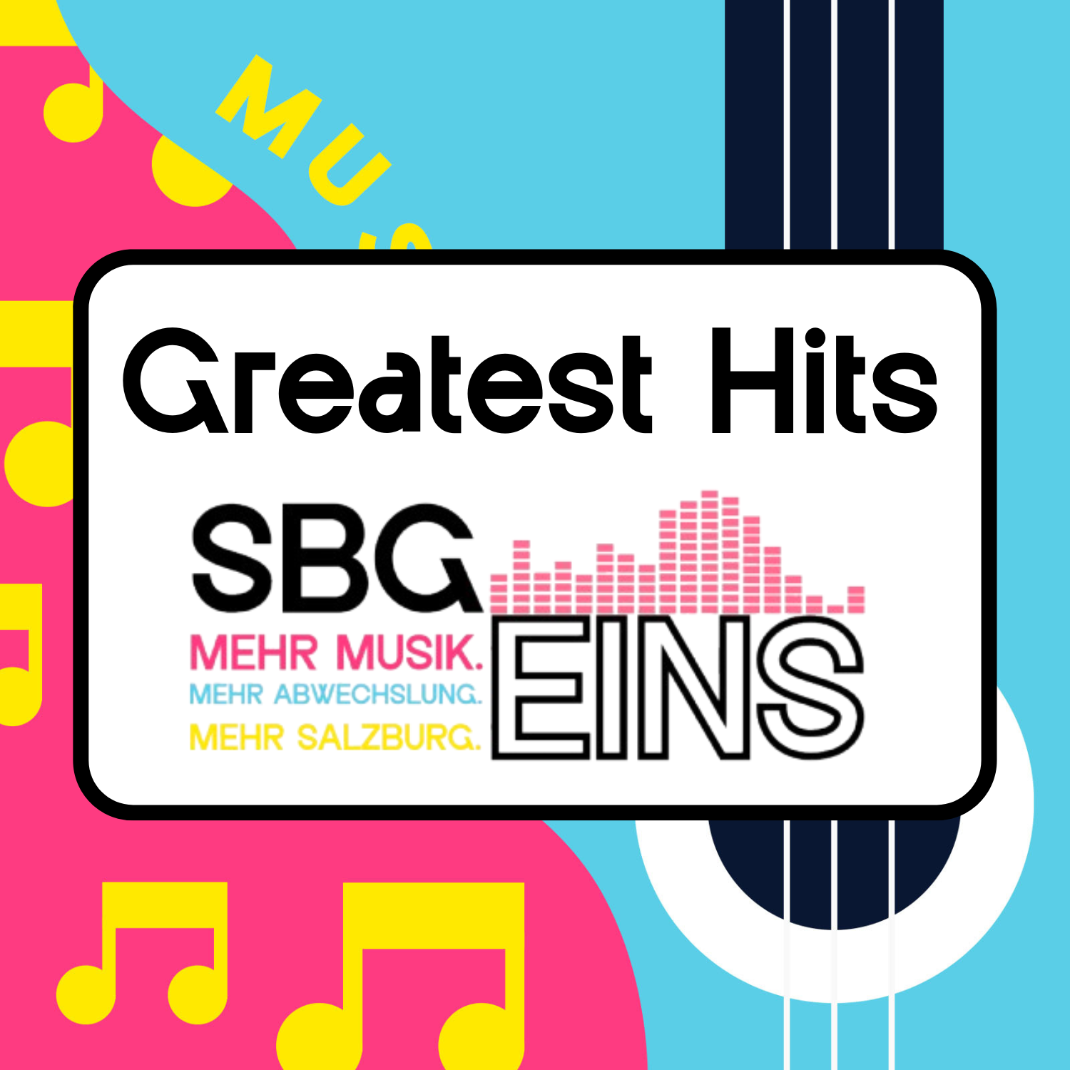 Greatest Hits Channel